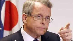 Local students represent Ohio attorney general as student ambassadors