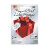 You will receive an email that will allow use your visa prepaid card anywhere visa cards are accepted worldwide. 1