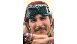 DANIEL LADORE Obituary (2015)