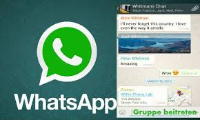 Mit whatsapp können sie einen teilbaren link erstellen, auf den interessierte teilnehmer klicken können, um ihrer gruppe sofort beizutreten. Einer Whatsapp Gruppe Beitreten So Stellt Man Das An Freeware De