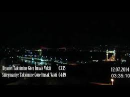 Bugün eski turkey için namaz vakitleri sabah namazı vakti 05:13 am, öğle namazı vakti 12:54 pm, i̇kindi namazı vakti 04:22 pm, akşam namazı vakti 07:02 pm ve yatsı namazı vaktidir 08:29 pm. Gercek Imsak Vakti Youtube