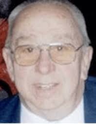 Robert G. Hinkley Obituary