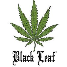 Black Leaf