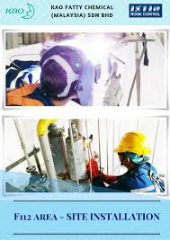 (sendirian berhad) sdn bhd malaysia company is the one that can be easily started by foreign owners in malaysia. Supply And Install 2 Units Of Istiq Vent Silencers For Kao Fatty Chemical Malaysia Sdn Bhd May 05 2017 Supplier Supply Supplies Service Malaysia Selangor Kuala Lumpur Kl Shah Alam
