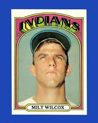 1972 TOPPS SET-BREAK #471 Luke Walker NM-MT OR BETTER *GMCARDS* $1.11