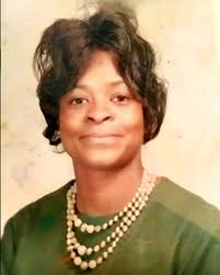 Mary Newcomb Obituary January 9, 2024