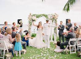 Hawaiian Weddings Maui And Oahu Wedding Planners Maui Destination Wedding Destination Wedding Military Wedding
