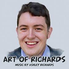 Play Art of Richards by Ashley Richards