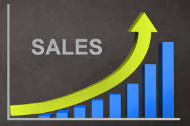 Sales Report