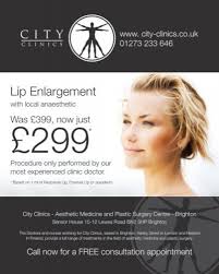 Lip Enlargement Google Drive