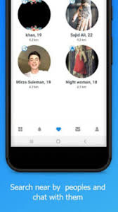 All these apps will be available for android and iphone users. Dating Tiktok Free Chat Dating App For Android Download