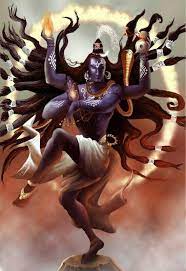 Mahadev Rudra Avatar Hd Wallpaper 35 Pictures Shiva Angry Dancing Shiva Shiva Tandav