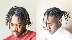 This adaptation of a traditionally female style angered some people. Box Braids For Men To Look Stunning In 2020 Tuko Co Ke Read More Ht