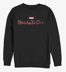 Timeless Wandavision Merch Shirts Mugs Stickers And More