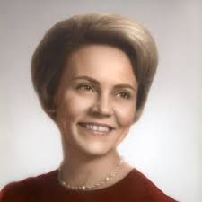 Sonja Bykerk Obituary (1930