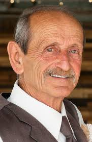 Larry Bonefas Obituary