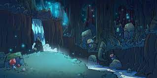 Gravity Falls Inspired 1 By Michaelbills On Deviantart Gravity Falls Art Gravity Falls Fall Background