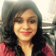 Oindrila Ray (@OindrilaRay19)