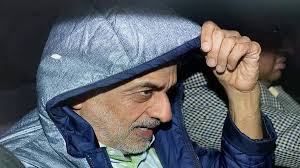 Airlines seat allocation scam accused Deepak Talwar's bail rejected