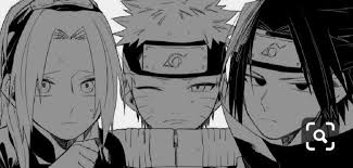 Dangerous Bond Part 43 In 2020 Naruto Shippuden Anime Anime Naruto Naruto Team 7