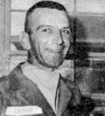 Harnett County Casualties