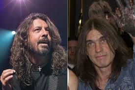 #dave grohl #young dave grohl #nirvana #foo fighters. Dave Grohl Loudwire Page 9