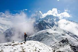 Mardi Himal Trek | 7-day Annapurna Trek | By Mountain People