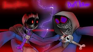 If we get 30 likes in this video i'll make a part two which includes ink sans phase 3 image i'd! Insanity Sans Id Code 08 2021