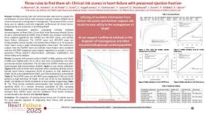 Image result for H2FPEF Score