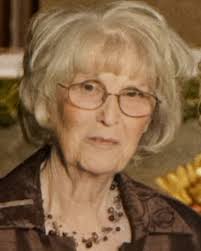 Ellen Mae Amsden Obituary July 31, 2025