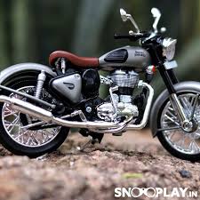 Royal Enfield Classic Gunmetal Grey 350cc Toy Enfield Classic Royal Enfield Classic 350 Royal Enfield