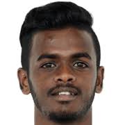 FM22 K. Satish (Krishnan Satish)