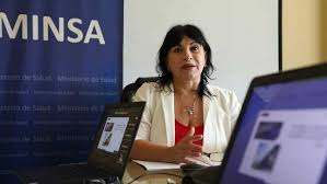 Nuevas autoridades regionales del país articulan acciones para fortalecer  la promoción de la salud - Noticias - Ministerio de Salud - Plataforma del  Estado Peruano
