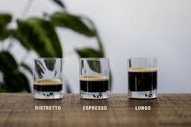 Statistiques et évolution des crimes et délits enregistrés auprès des services de police et gendarmerie en france entre 2012 à 2019 Espresso Ristretto Lungo Alles Dasselbe Cafe Royal