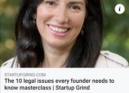 Startup Grind Princeton