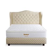 Smart adalah matras ortopedik yang ditujukan untuk membantu menjaga kesehatan tulang belakang. 10 Rekomendasi Spring Bed Ternyaman Dengan Harga Terbaik 2021