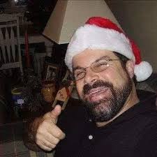 Perry Capurro's Instagram, Twitter & Facebook