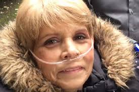 Fundraiser for Robin McMullen by Jeanette Roberts : Comfort & Care for Robin  McMullen