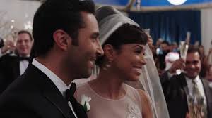 Bones Cam And Arastoo Celebrate Their Wedding Season 12 Ep 11 B Facebook