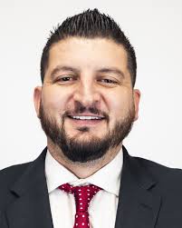 Men's Basketball Coaches