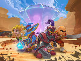 Taking full advantage of the howling feast shard, the squire. Giveaway Ten Steam Codes For Dungeon Defenders Awakened