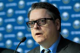 New GM Tim Murray can elevate the Sabres