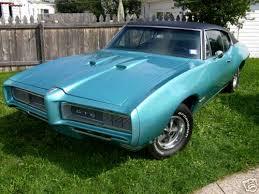 Image result for Tahiti Turquoise 1968 AMC