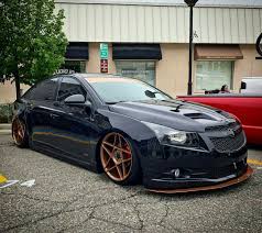 2011 Chevy Cruze Rs Black Products Chevy Cruze Chevy Cruze Custom Chevrolet Cruze