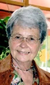 Marie Linder Obituary (2019)