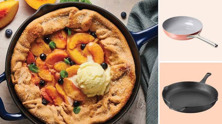 Best Frying Pans if You Want to Avoid PFAS Chemicals - Consumer Reports