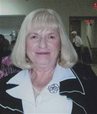 Obituary of Gloria Morse