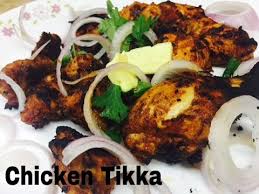 Shan chicken tikka masala shan chicken tikka masala mix helps you to cook your hungry, fragrant, tasty, and juicy chicken kebabs to satisfy your kebab craving. Chicken Tikka Best And Easy Using Shan Masala How To Cook And Bake Youtube