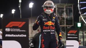 F1 driver @redbullracing | keep pushing the limits. Max Verstappen 2021 Helmet Essex