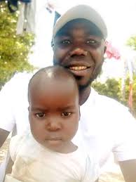 Gotta love this site. Roger Schaefer asked if I would like his Key Bak that  he unearthed and posted a picture of, for the cost of shipping. I said yes.  This guy